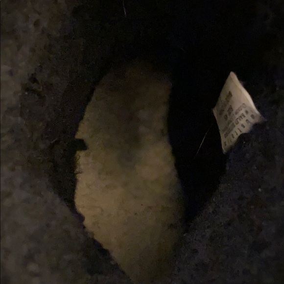 Authentic Bailey Ugg’s, black - Picture 5 of 8